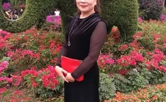 原神宵宫自我满足被旅行者发现